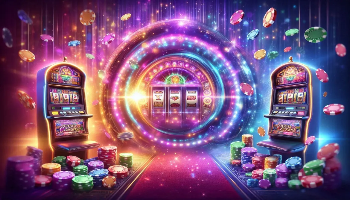 ComeOn Casino